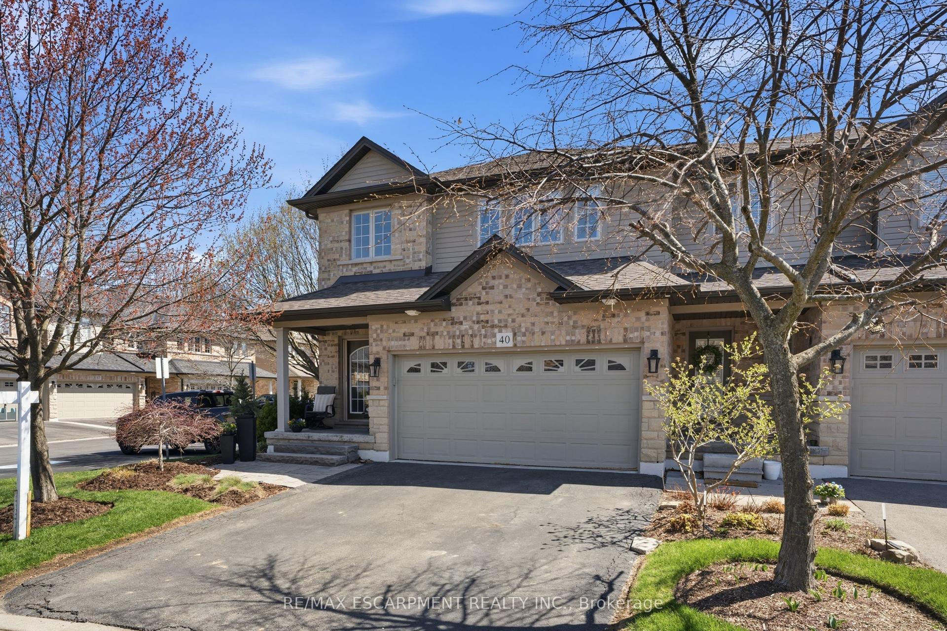 441 STONEHENGE Drive 40 #40 — photo 1