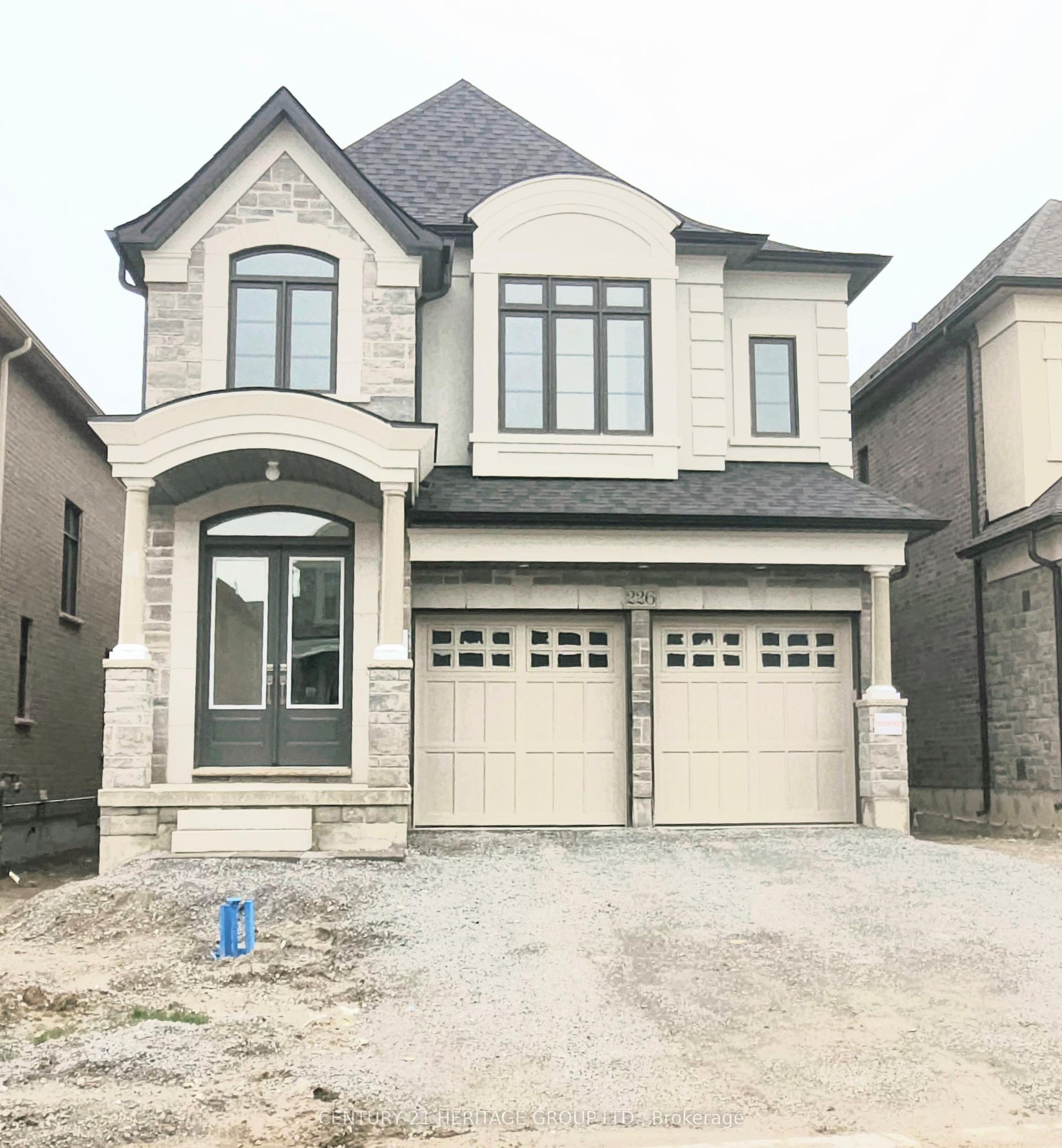 226 Archerhill Circle — photo 1