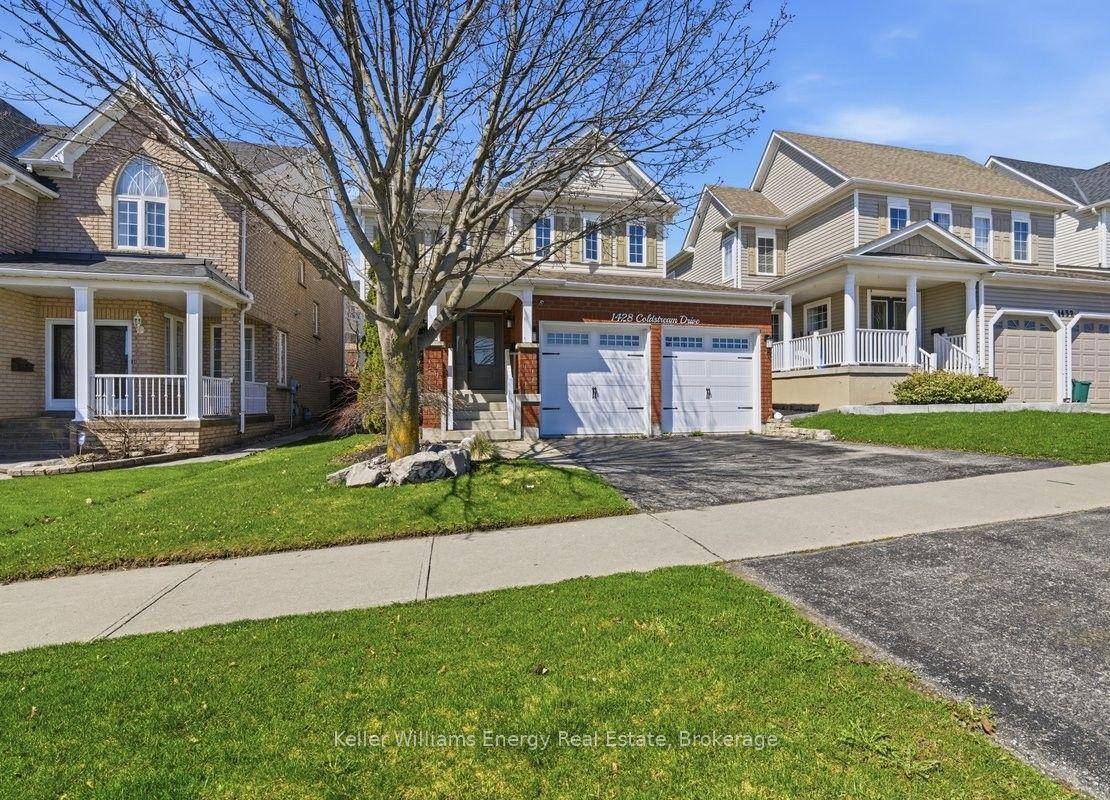1428 Coldstream Drive — photo 1