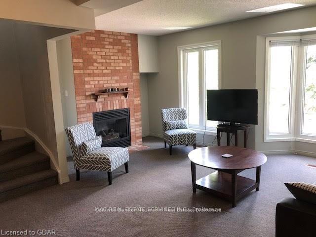 302 College Avenue W 3 #3, Guelph — Condo Town for lease, photo 1