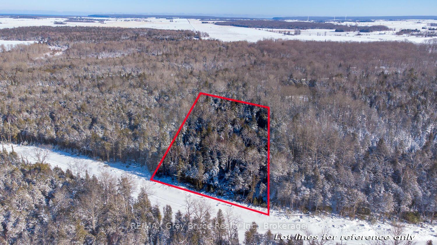 LOT 5 TRILLIUM CROSSING N/A — photo 1