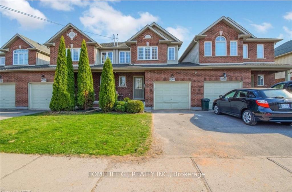 6260 Ash Street, Niagara Falls — Townhouse for lease, photo 1