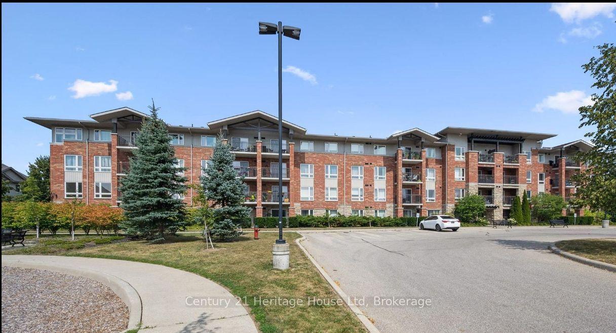 60 Lynnmore Street 313 #313, Guelph — Condo for sale, photo 1