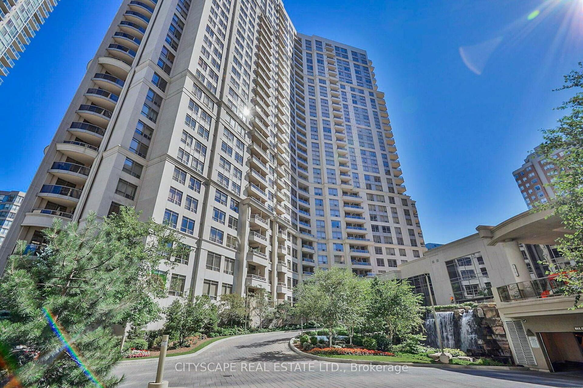3880 Duke of York Boulevard 2110 #2110, Mississauga — Condo for sale, photo 1