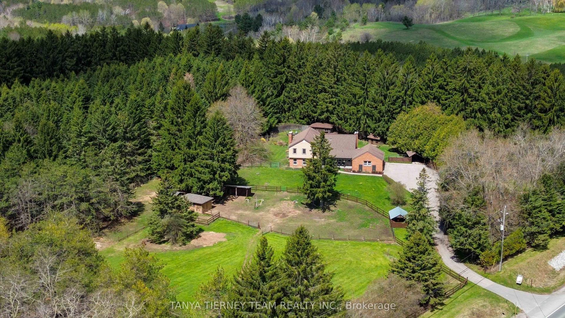1180 Lakeridge Road — photo 1
