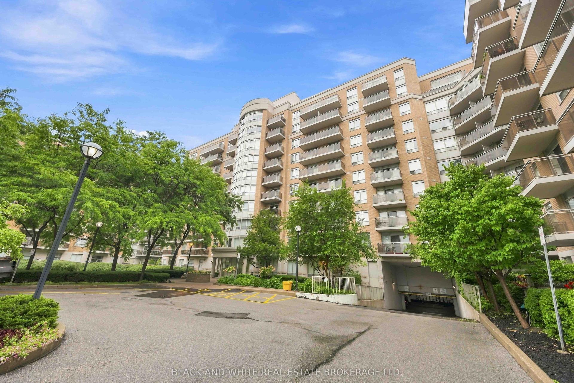 650 Lawrence Avenue W 524 #524, Toronto — Condo for sale, photo 1