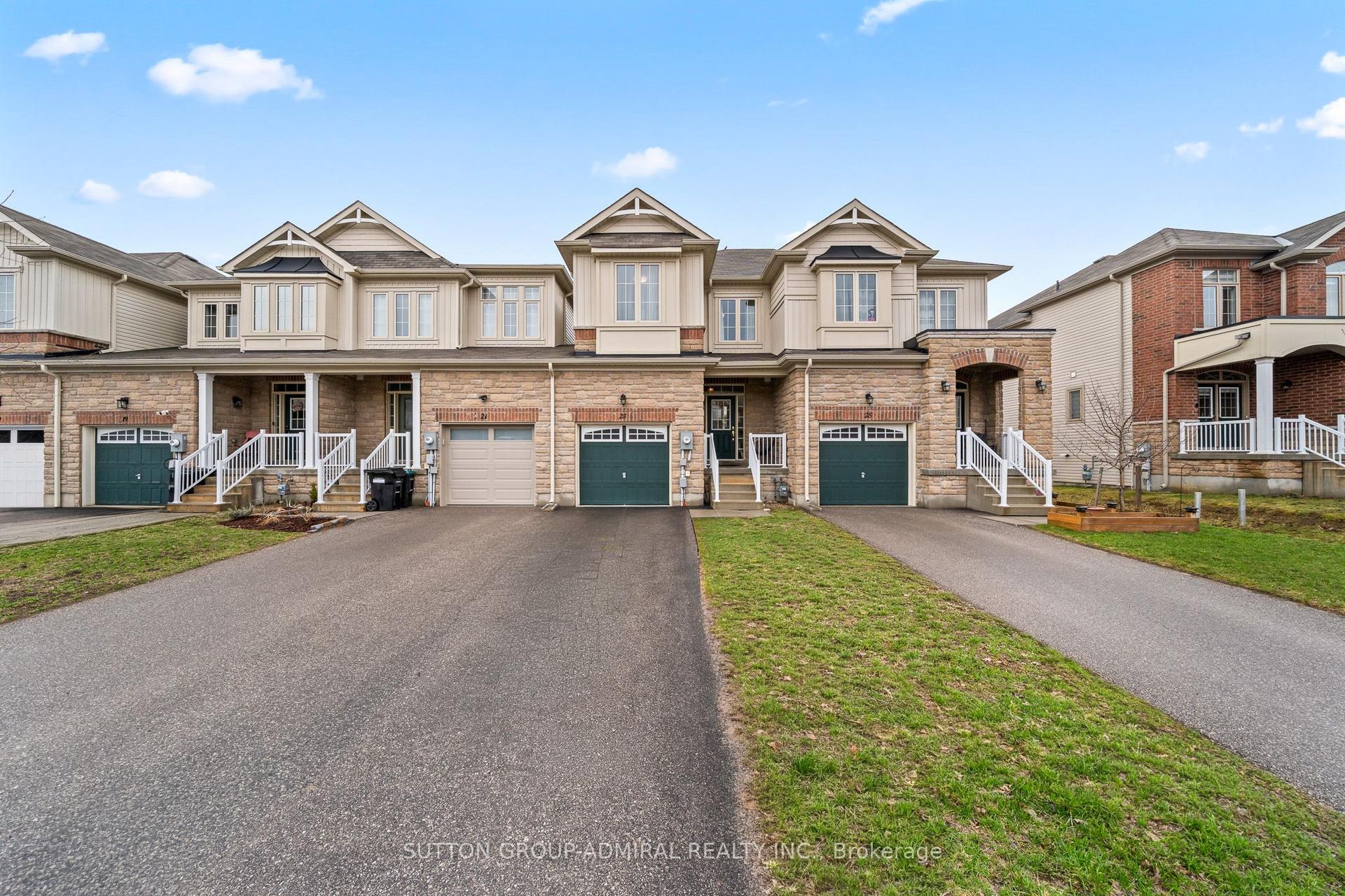 23 Greenwood Drive — photo 1