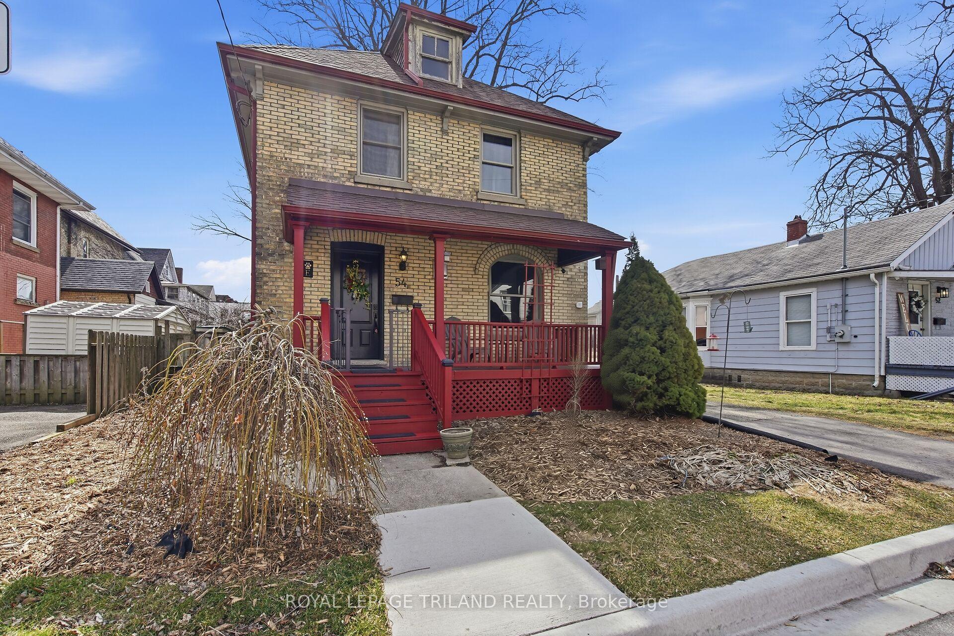 54 Elysian Street — photo 1