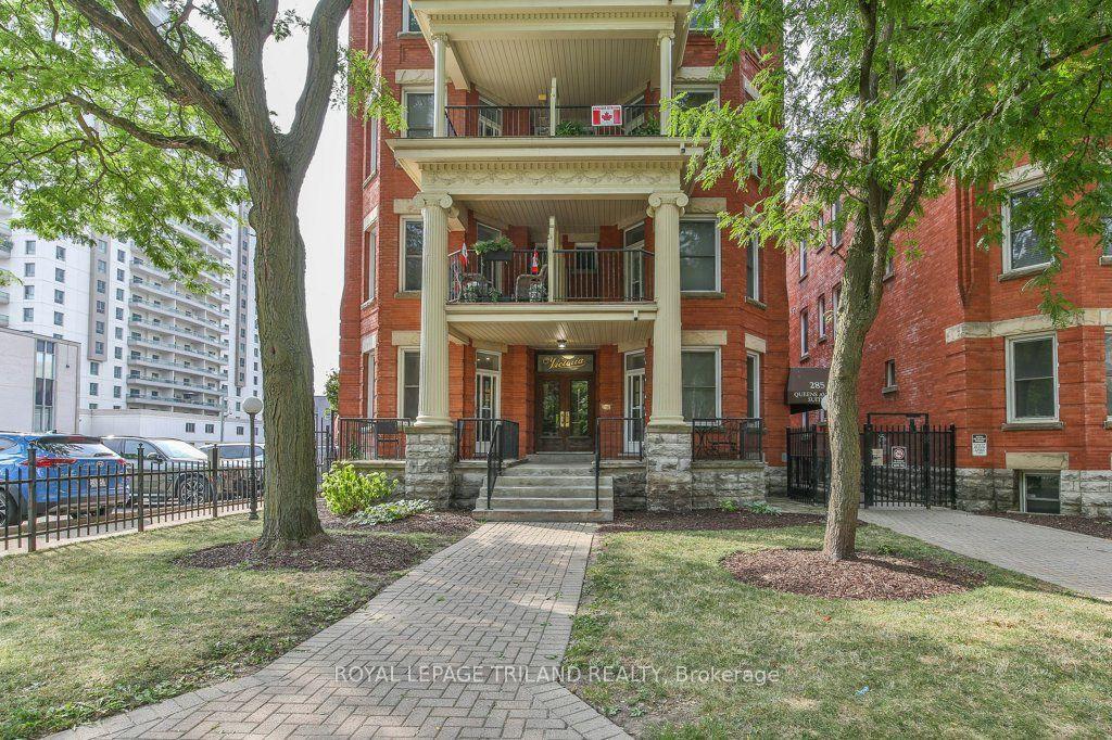 285 QUEENS Avenue 101 #101 — photo 1