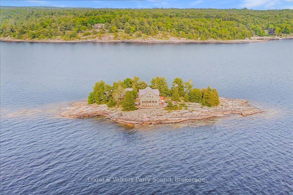 1 Three Tree Island — photo 1