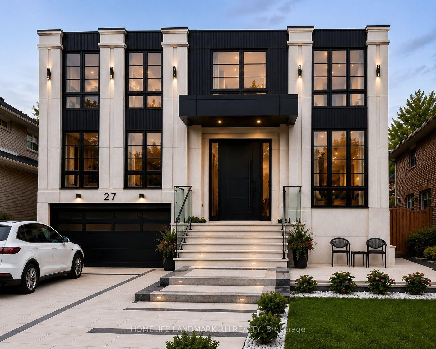 27 East Drive, Markham — Detached for sale, photo 1