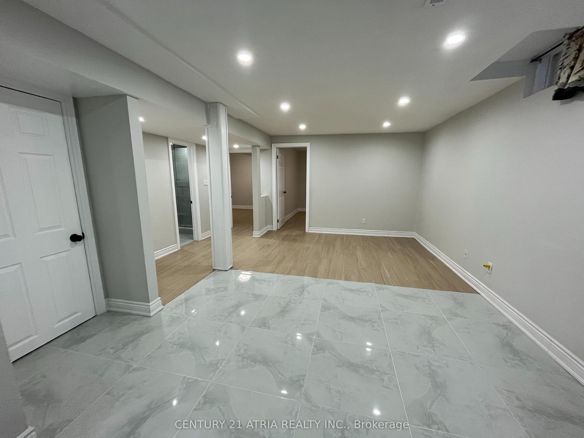 92 Jaffray Road BSMT #BSMT — photo 1