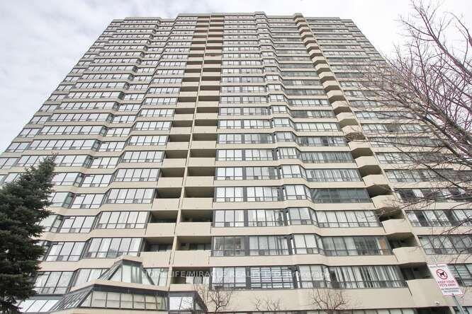 400 Webb Drive 806 #806, Mississauga — Condo for sale, photo 1