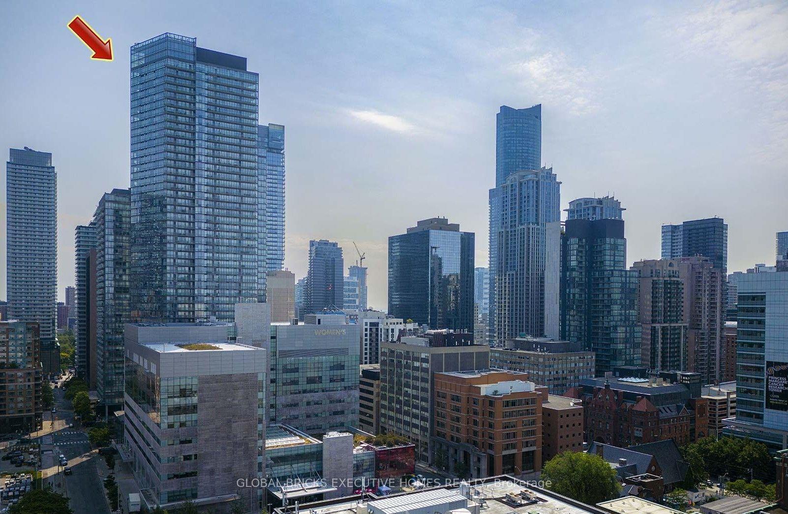832 Bay Street 501 #501 — photo 1