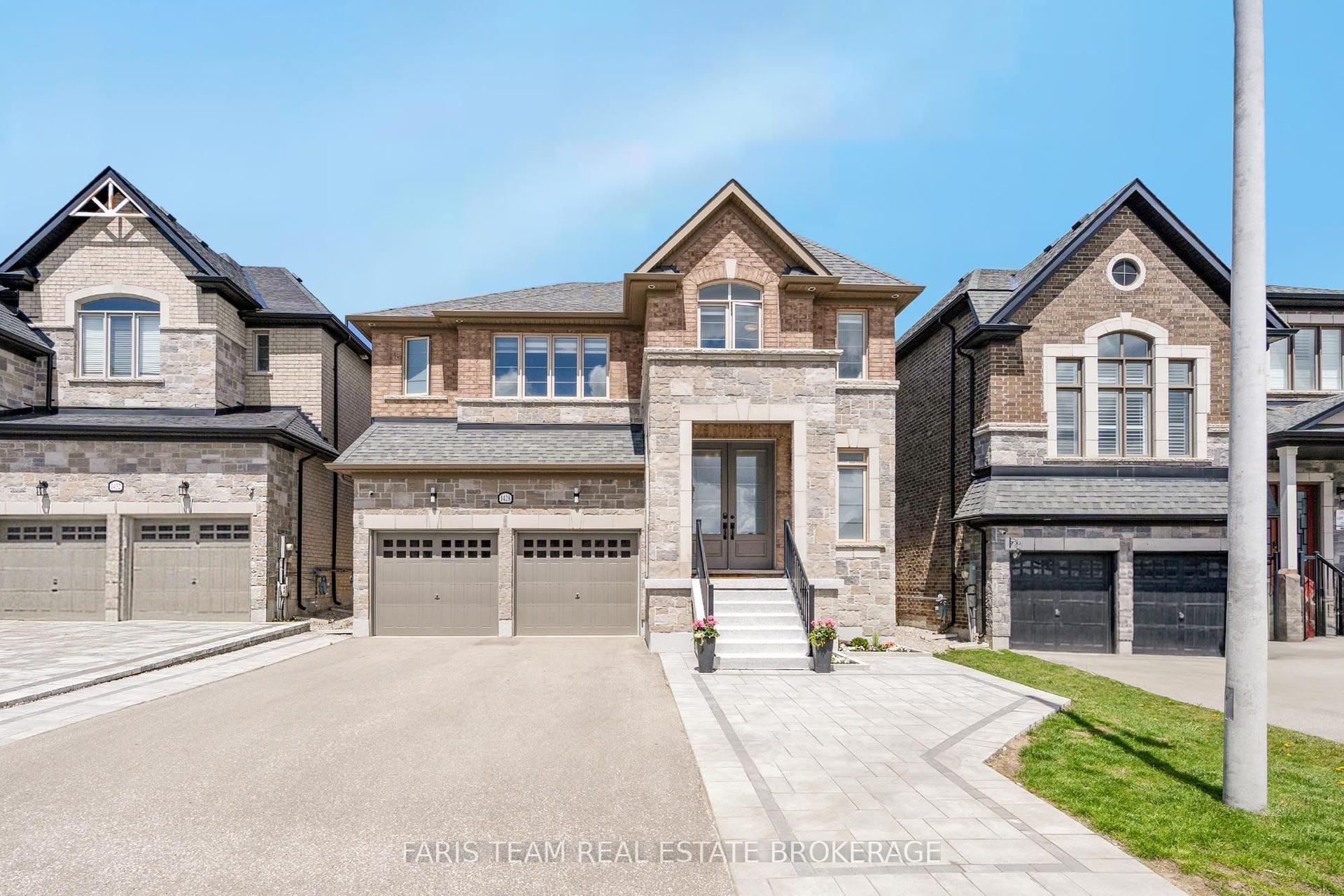 1428 Lawson Street, Innisfil — Detached for sale, photo 1