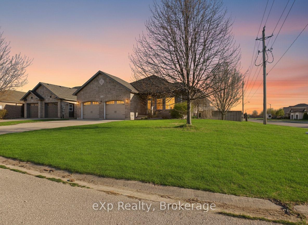 319 Gingrich Crescent, Saugeen Shores — Detached for sale, photo 1