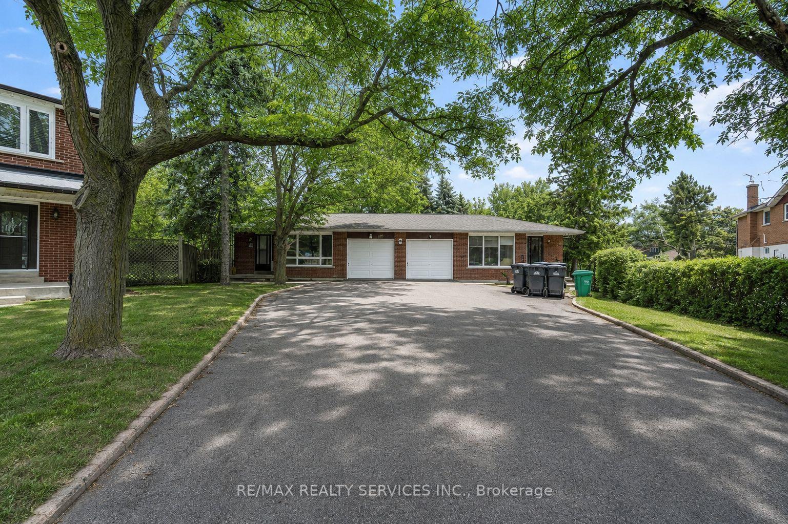 70 Montjoy Crescent, Brampton — Semi-Detached for sale, photo 1