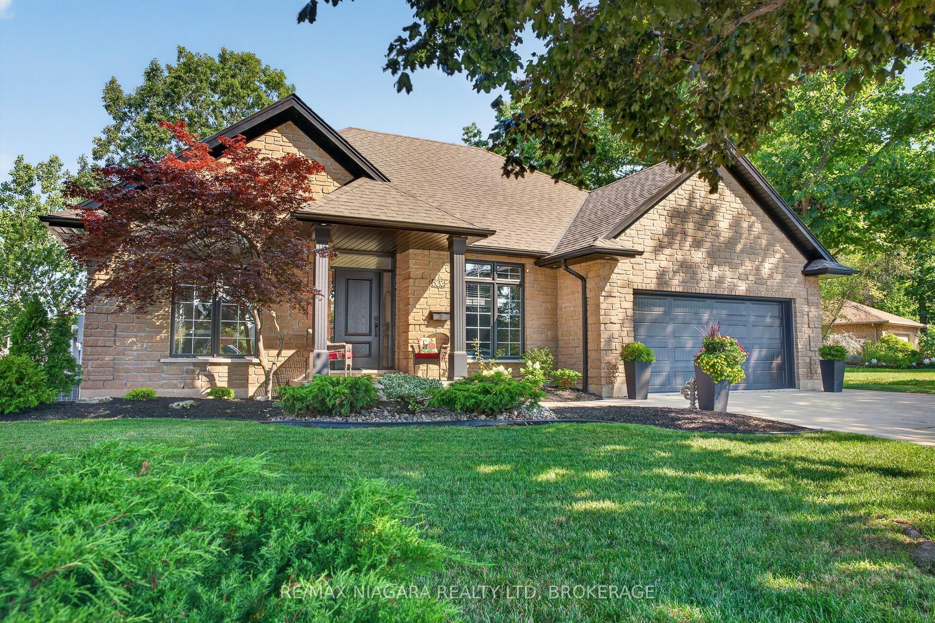 633 Clarence Street, Port Colborne — Detached for sale, photo 1
