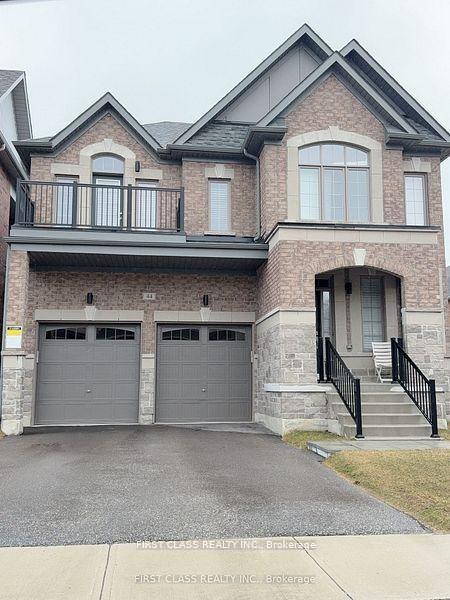 44 Whippletree Drive — photo 1