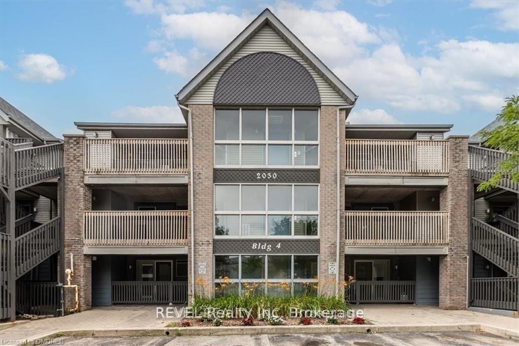 2030 Cleaver Avenue 317 #317, Burlington — Condo for lease, photo 1