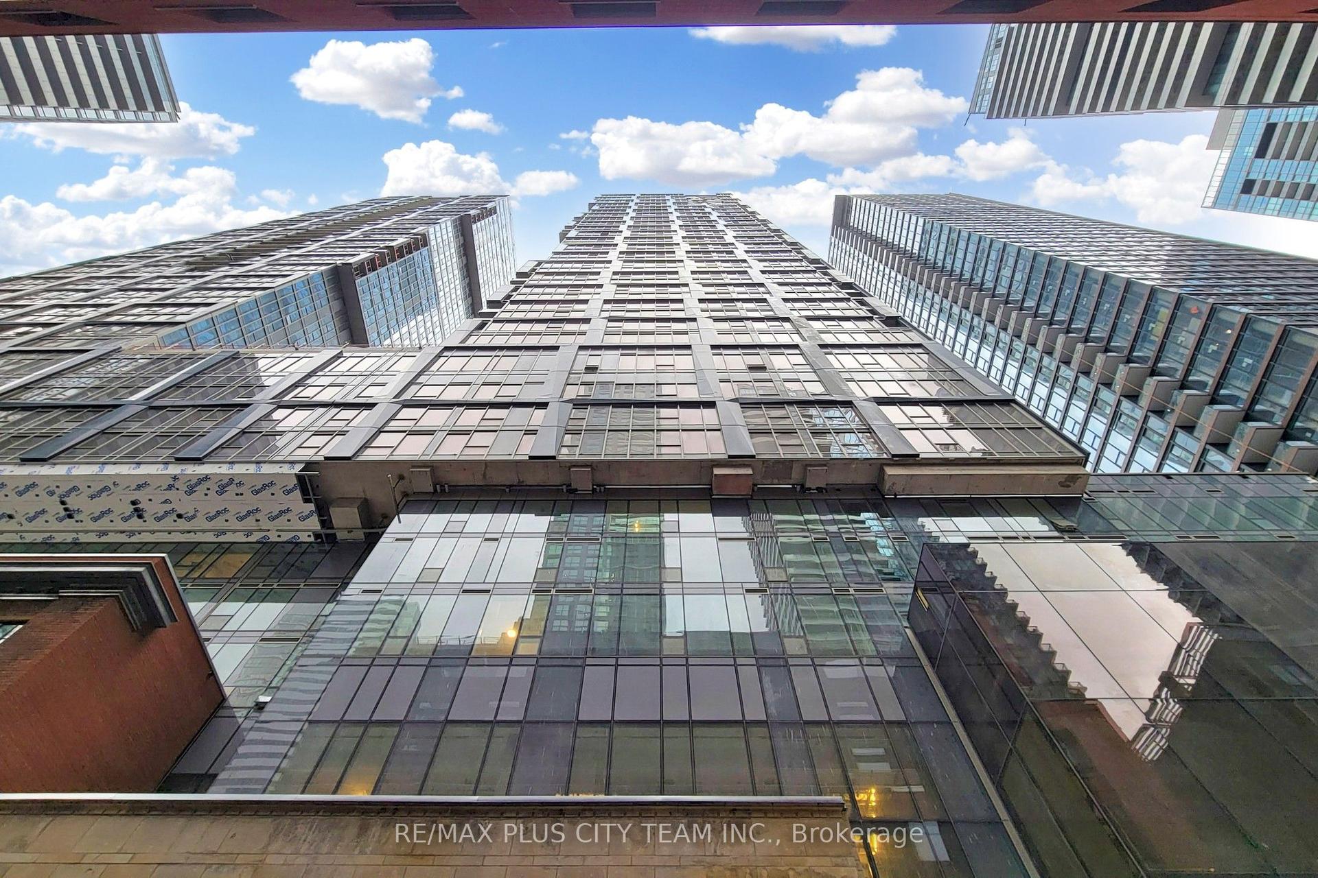 35 Mercer Street 1613 #1613, Toronto — Condo for lease, photo 1