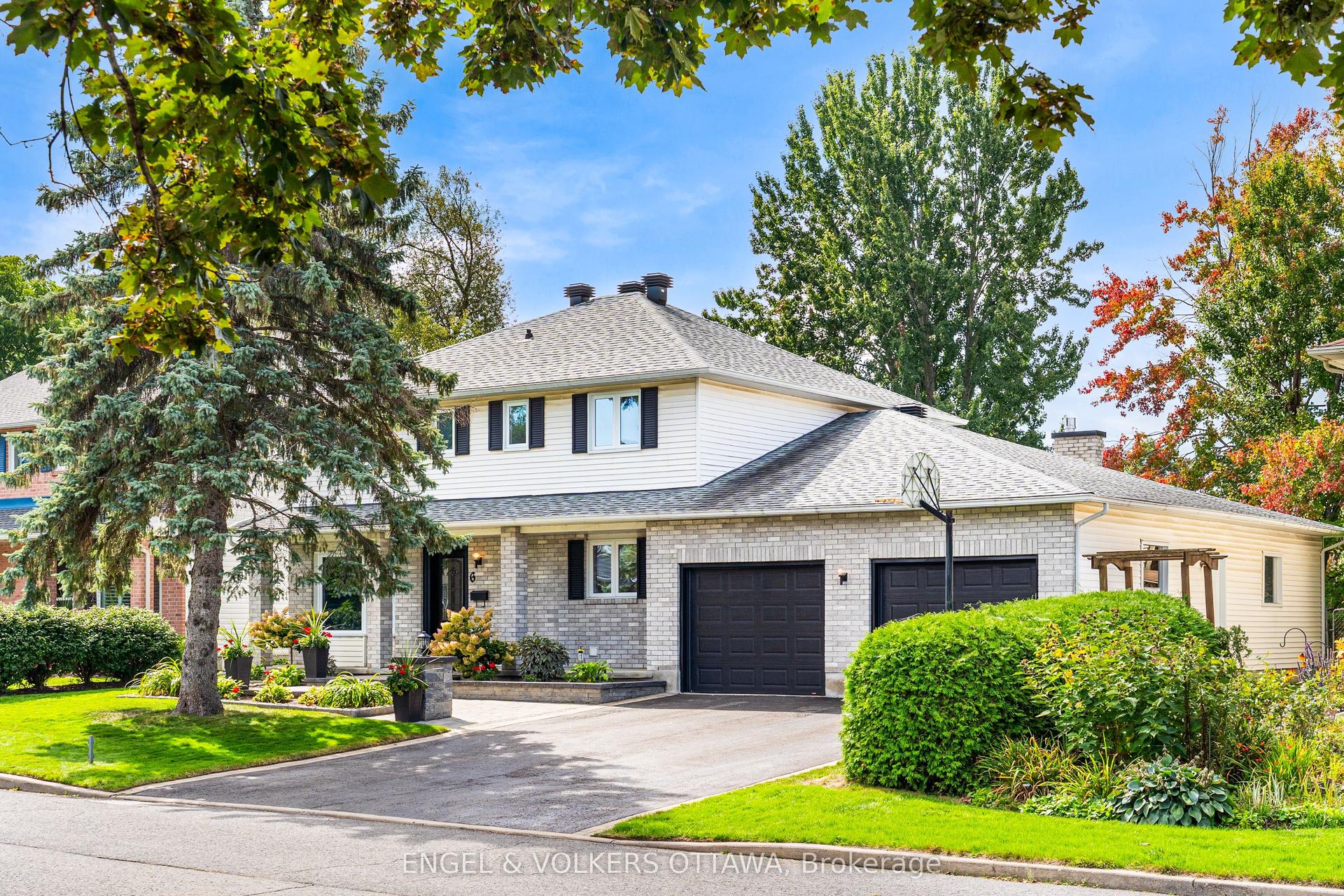 6 Forest Heights Avenue, Stittsville - Munster - Richmond — Detached for sale, photo 1