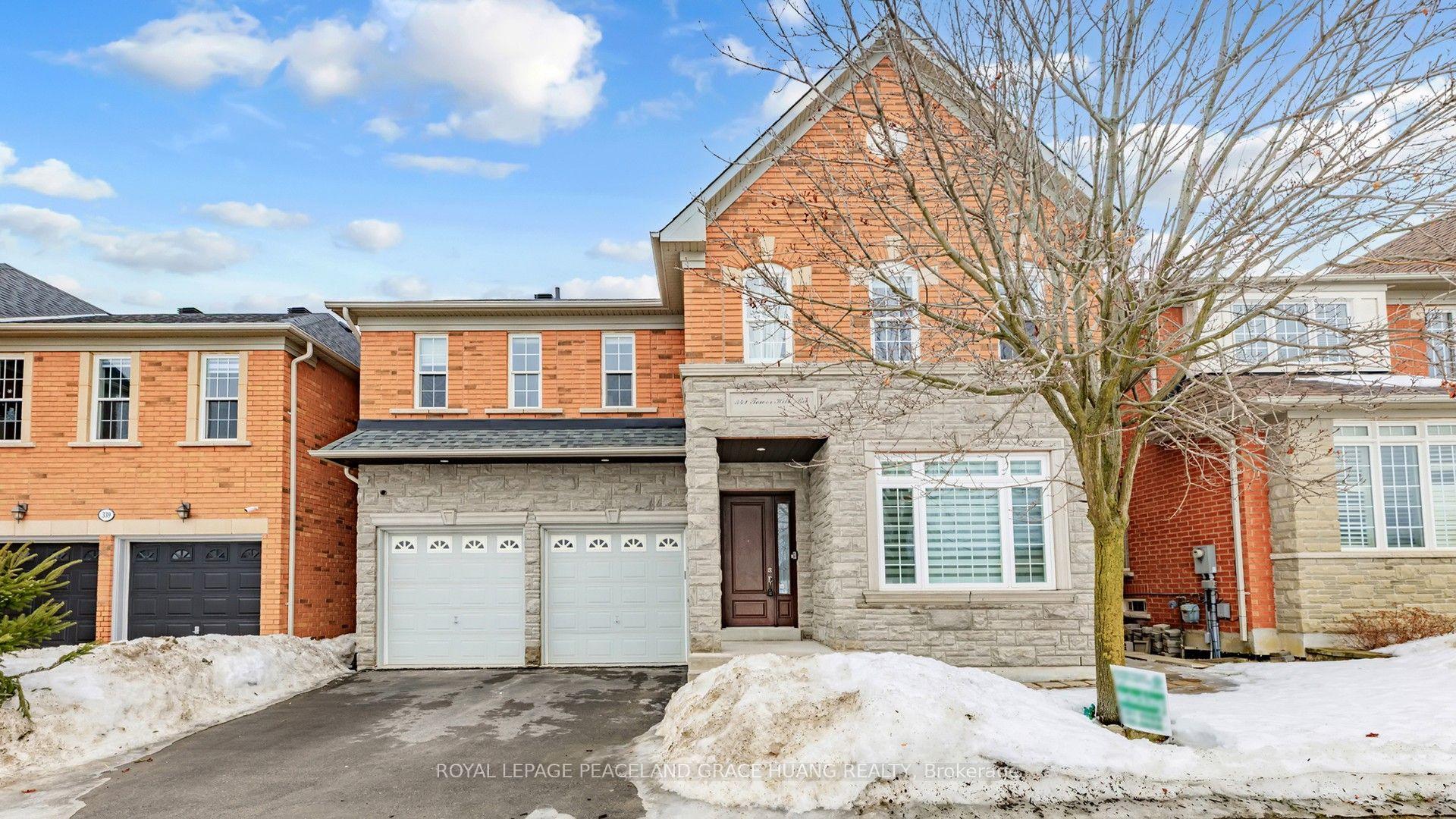 341 Tower Hill Road — photo 1