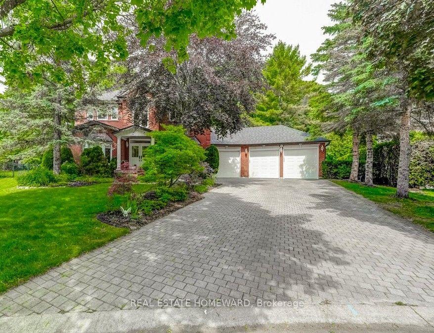 98 Woodview Drive — photo 1