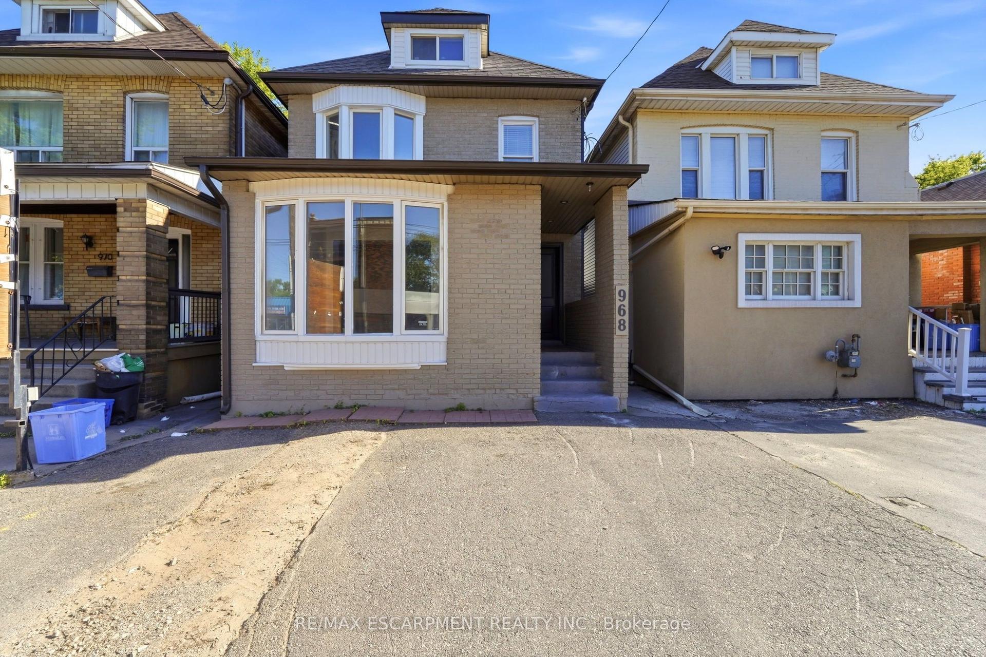 968 MAIN Street E, Hamilton — Multiplex for sale, photo 1