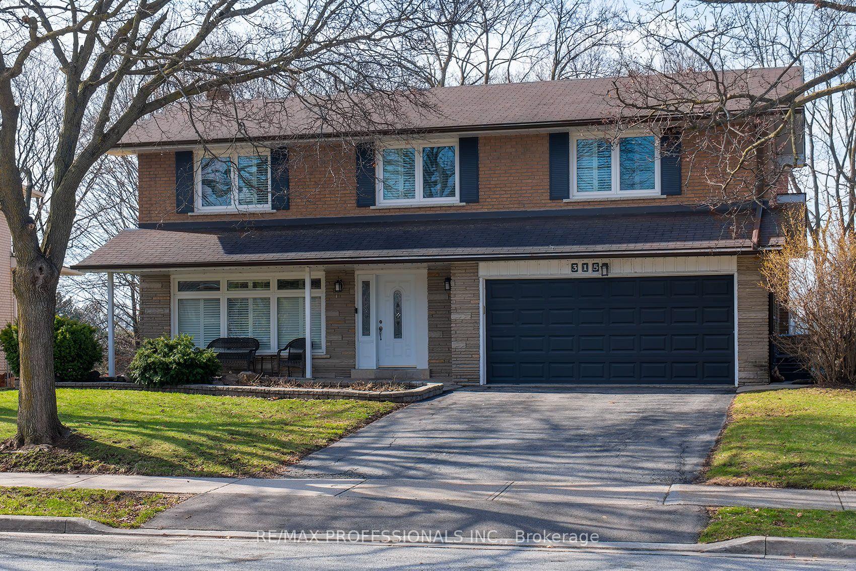 315 Markland Drive — photo 1