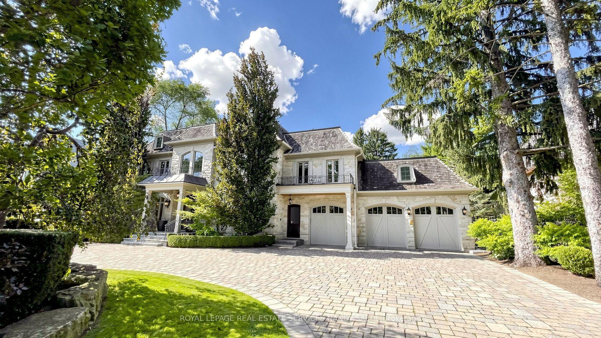 9 Fifeshire Road, Toronto — Detached for sale, photo 1