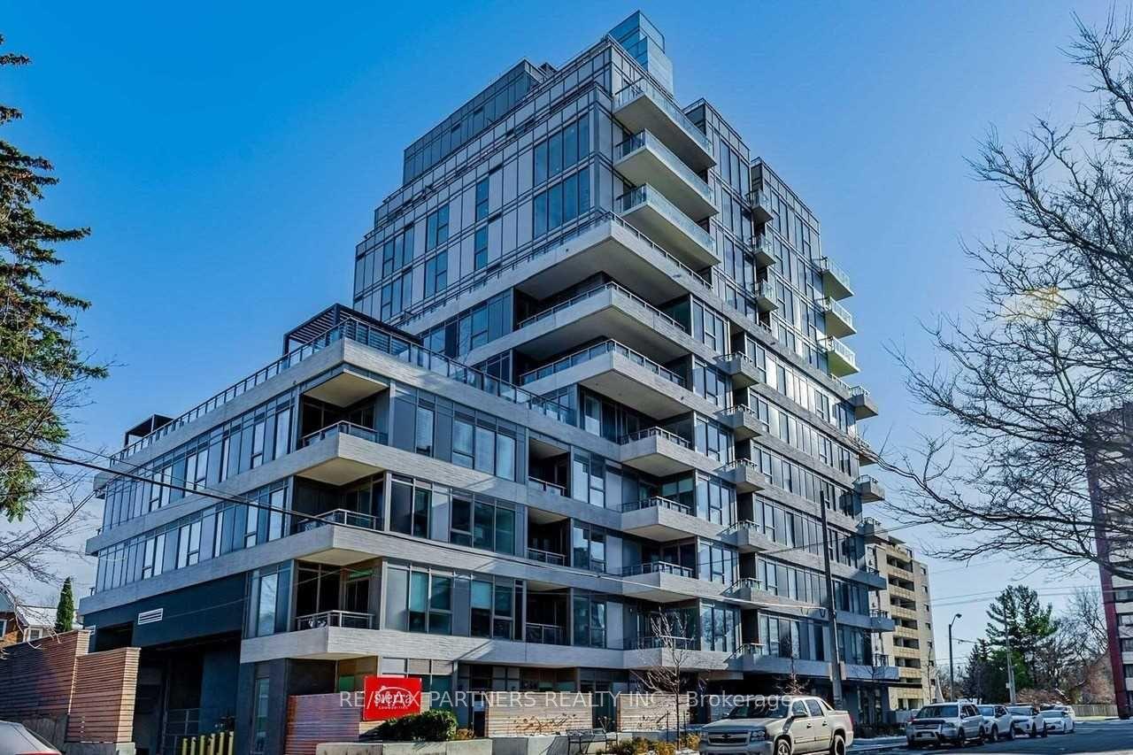 1 Cardiff Road 1001 #1001, Toronto — Condo for lease, photo 1