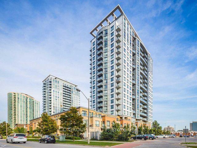 195 Bonis Avenue 402 #402, Toronto — Condo for lease, photo 1