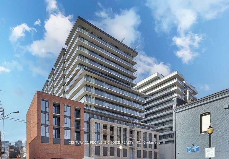 1 Jarvis Street 1508 #1508, Hamilton — Condo for lease, photo 1