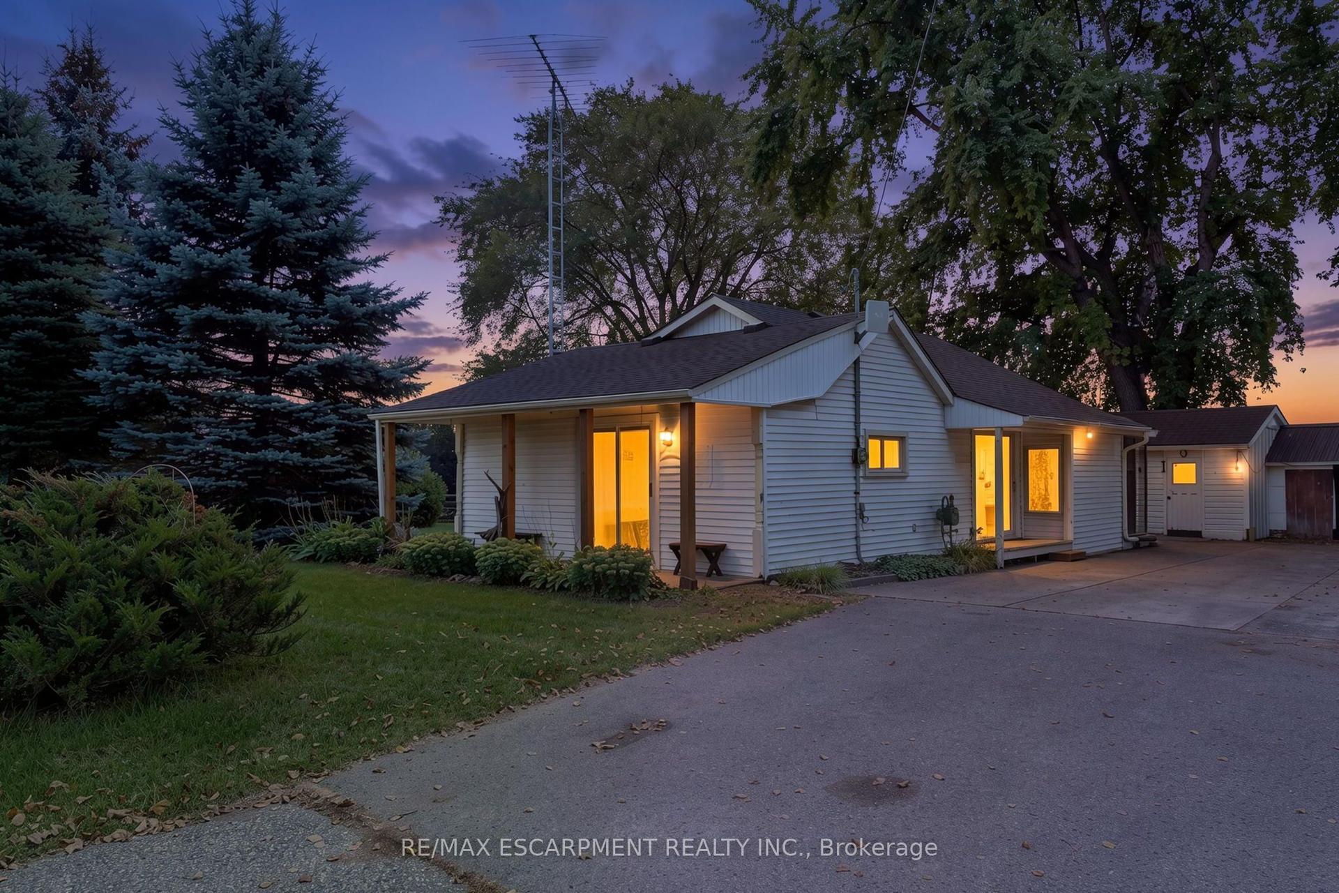 2088 HIGHWAY 3, Norfolk — Detached for sale, photo 1