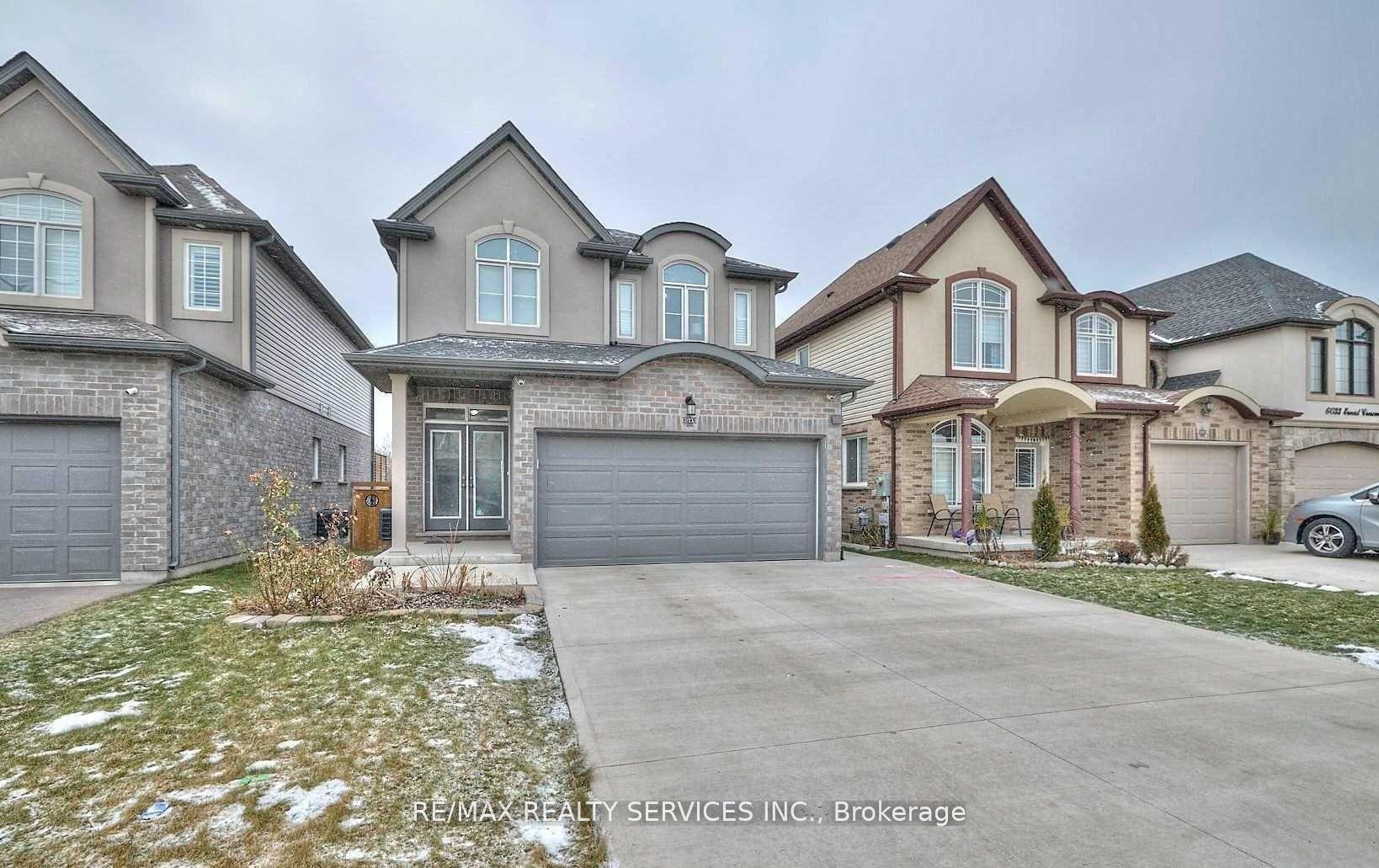 6045 Ernest Crescent Bsmt #Bsmt, Niagara Falls — Detached for lease, photo 1