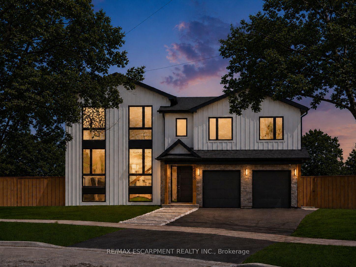 2488 Bridge Road, Oakville — Detached for sale, photo 1