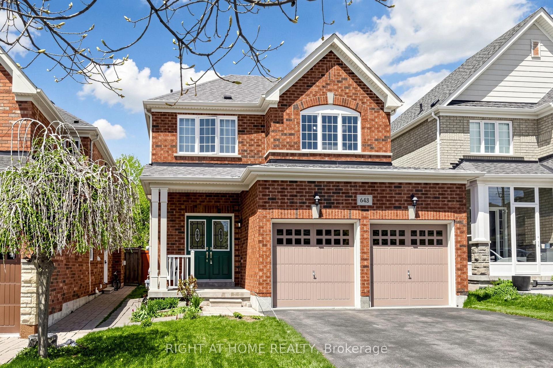 648 Blackwood Boulevard — photo 1