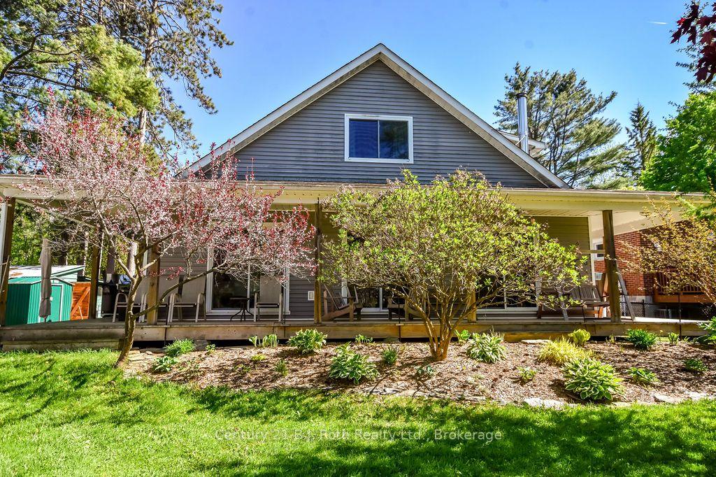 4762 Severn Street — photo 1