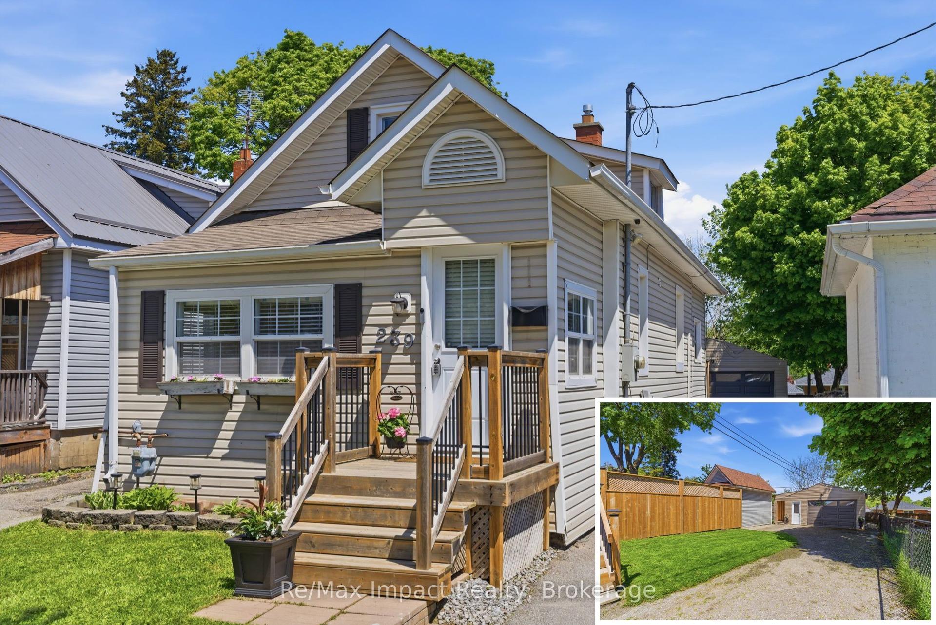 239 Verdun Road — photo 1
