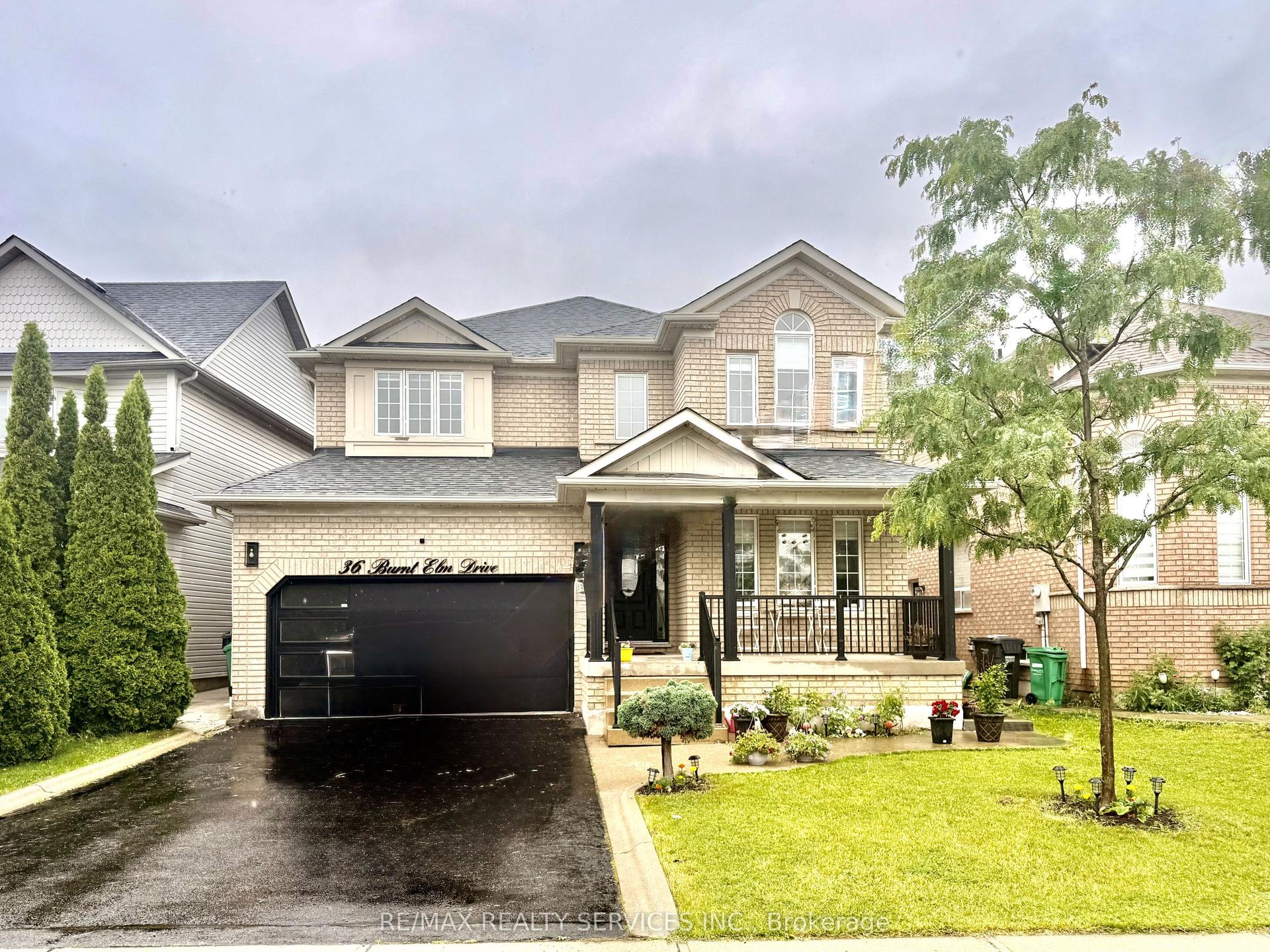 36 Burnt Elm Drive — photo 1