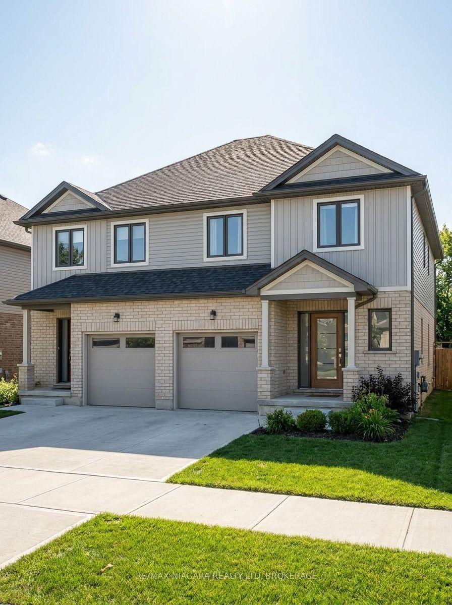 Block 23 Elvira Way, Thorold — Semi-Detached for sale, photo 1