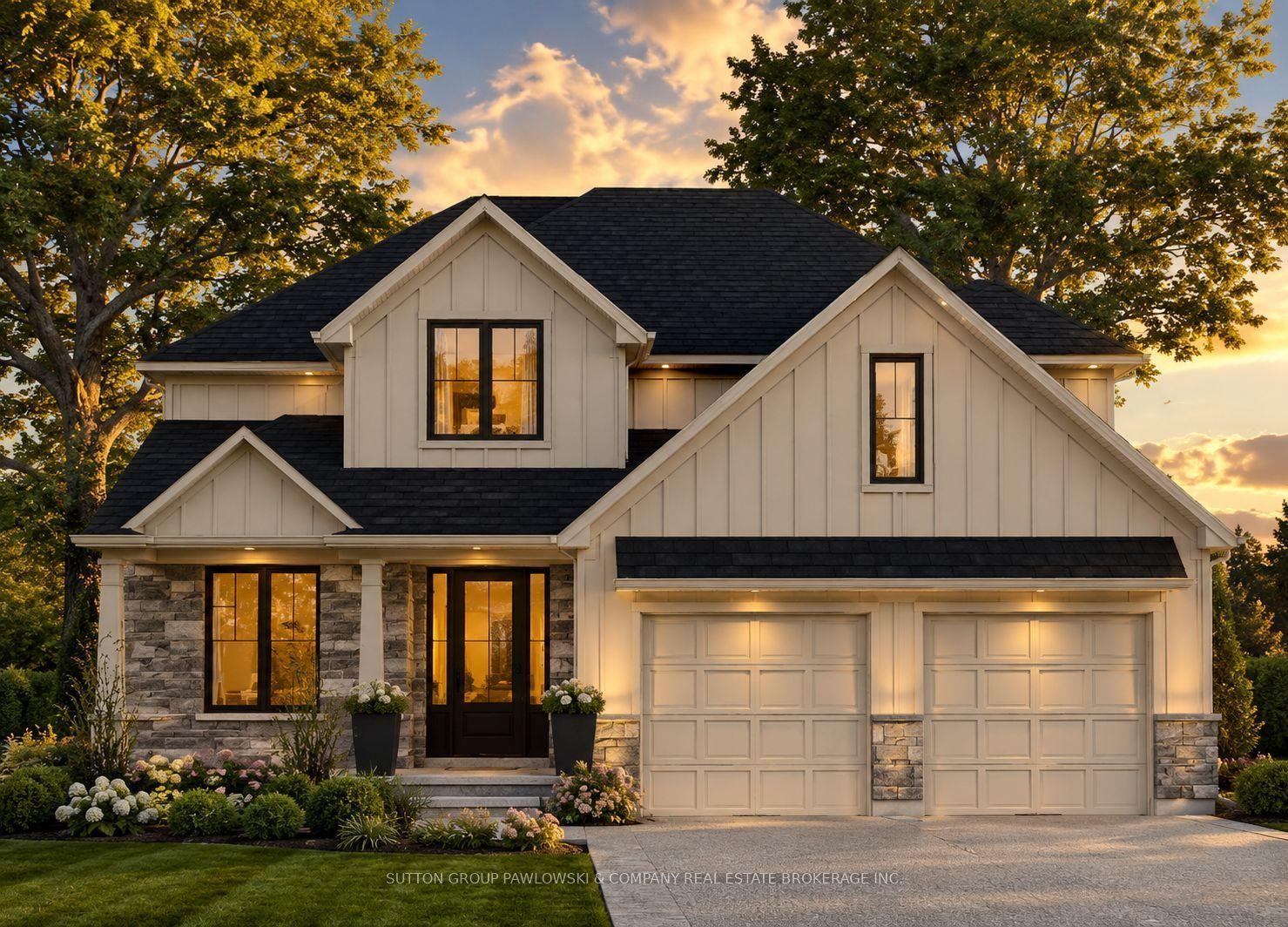 111 TIMBERWALK Trail LOT #44 #LOT #44, Middlesex Centre — Detached for sale, photo 1
