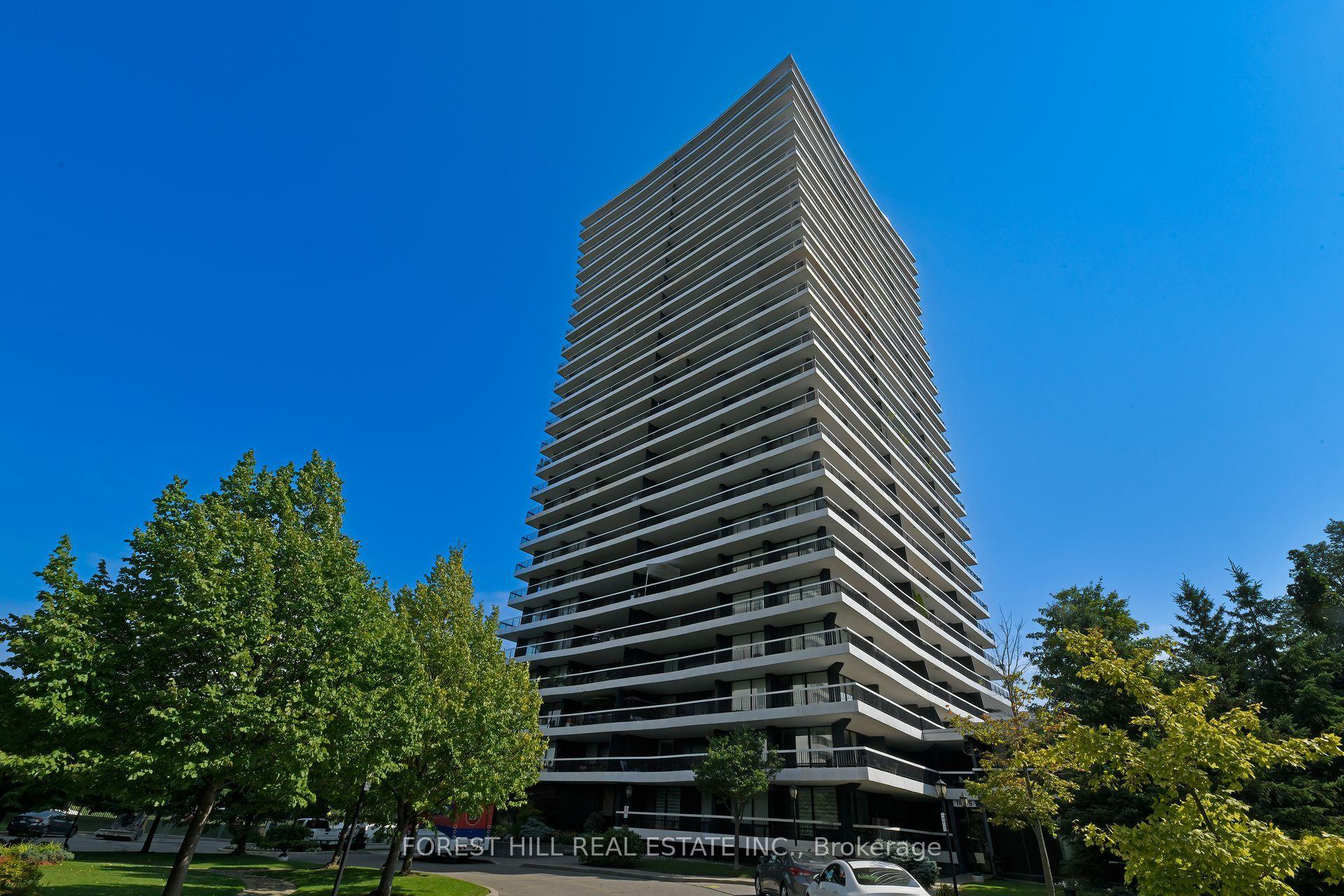135 Antibes Drive 2404 #2404 — photo 1