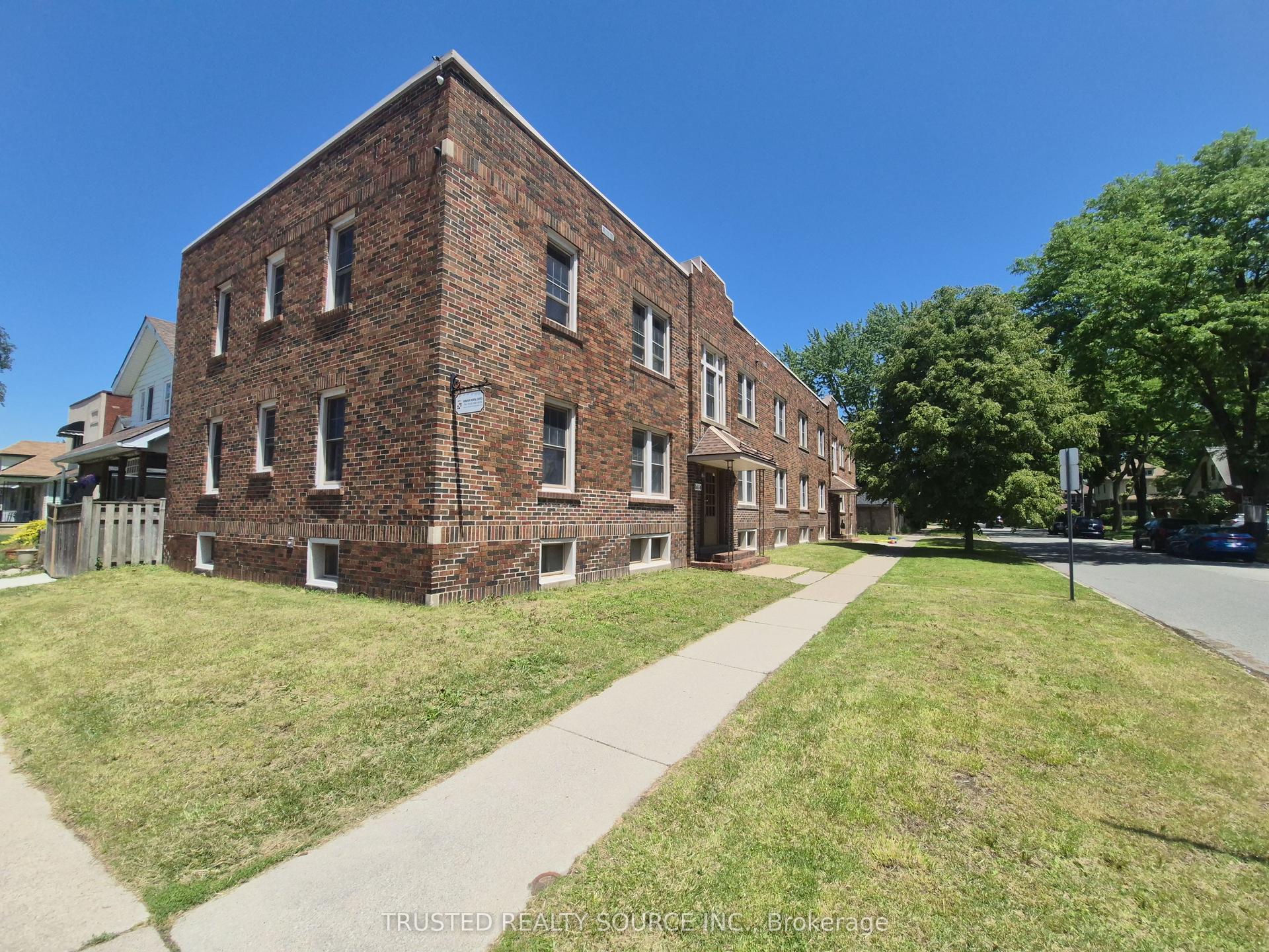 1614 Ontario Street #3 ##3 — photo 1