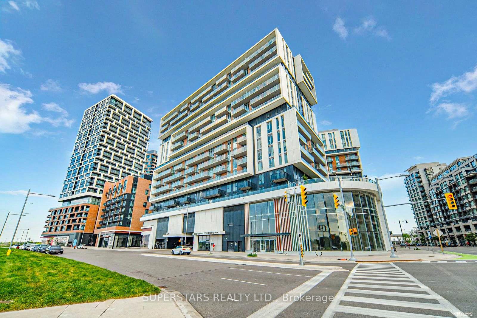 292 Verdale Crossing 1502 #1502, Markham — Condo for sale, photo 1