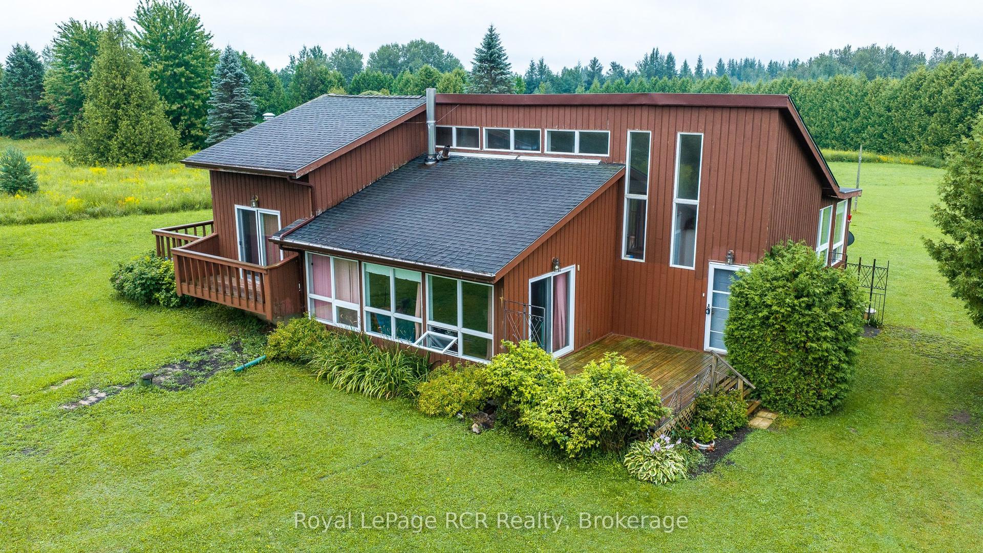 613154 Sideroad 50, West Grey — Detached for sale, photo 1