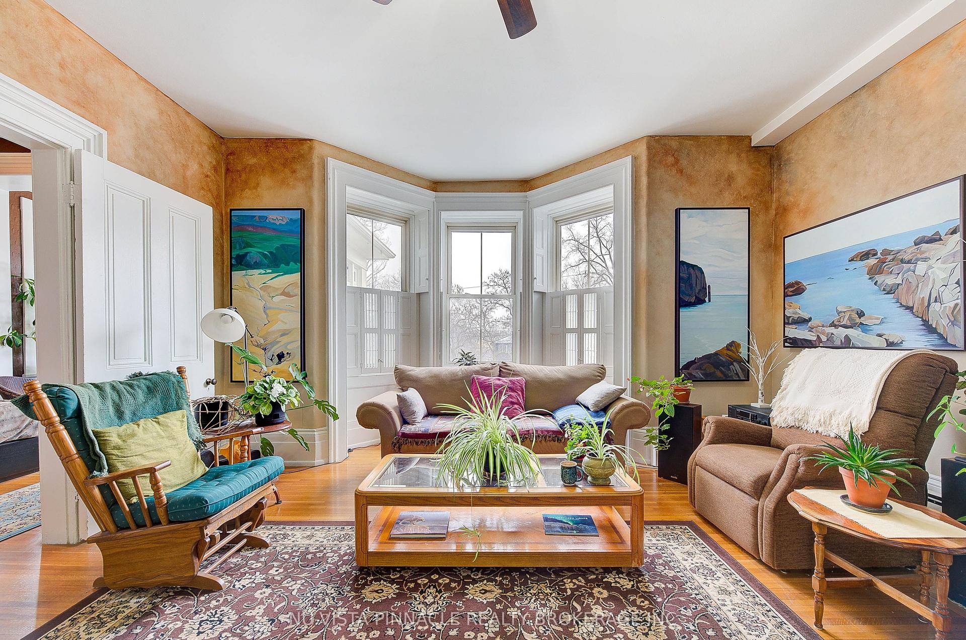 49 Ridout Street S 5 #5, London South — Condo for sale, photo 1