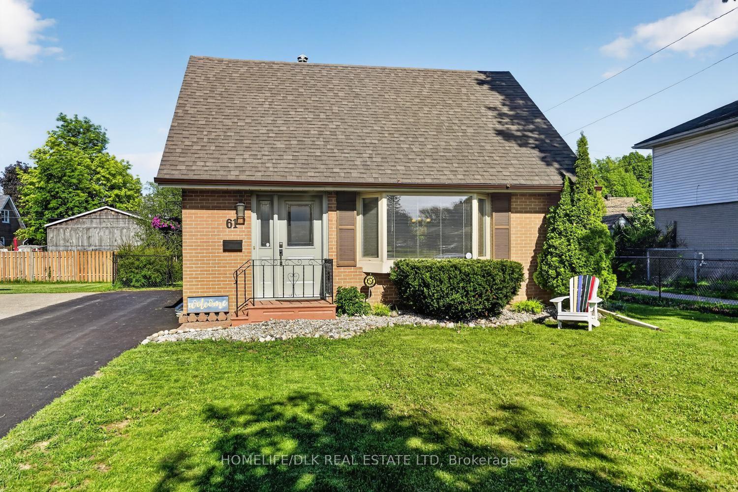 61 Salisbury Avenue — photo 1