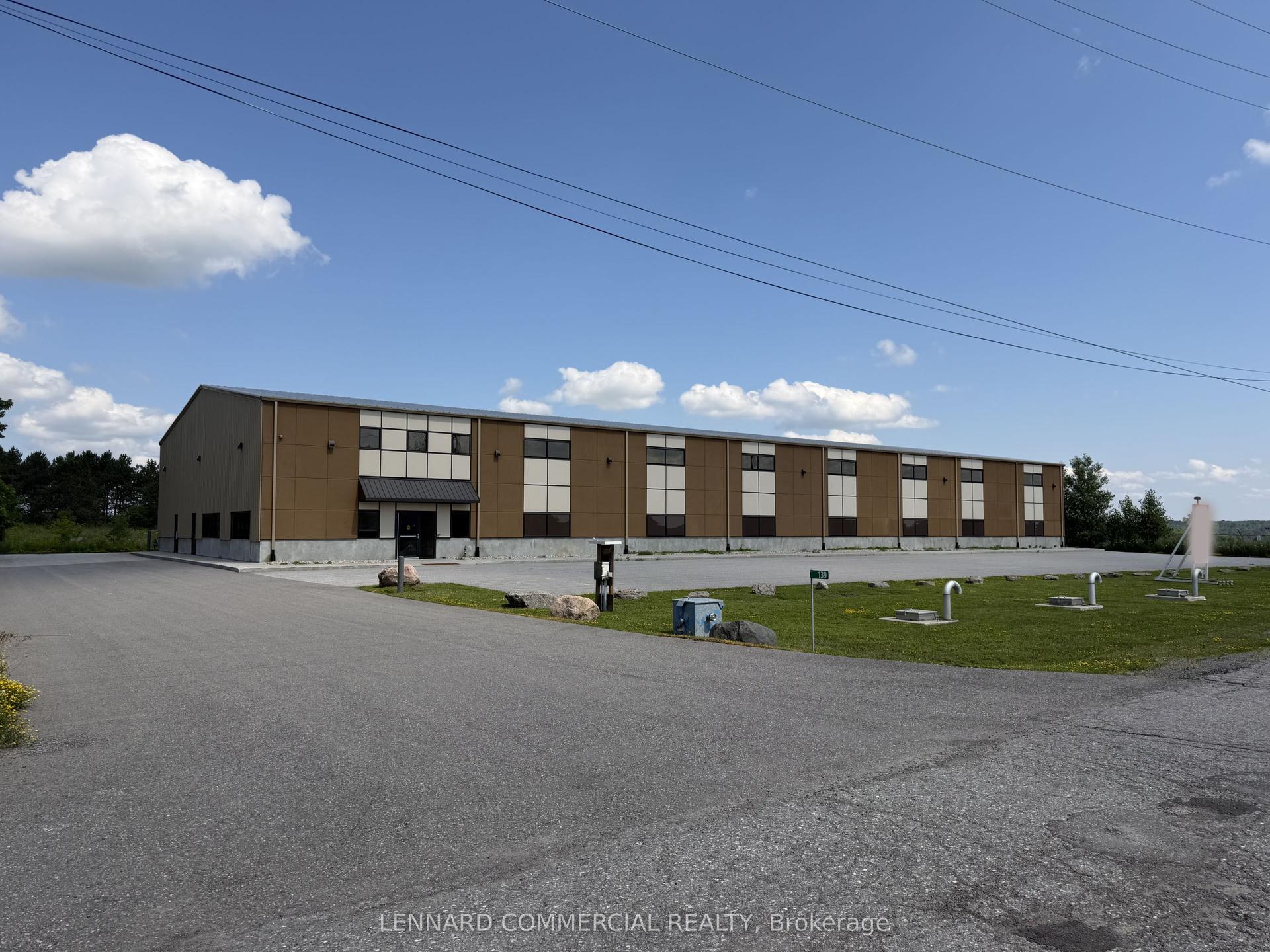 139 John Cavanaugh Drive, Carp - Huntley Ward — Commercial for sale, photo 1